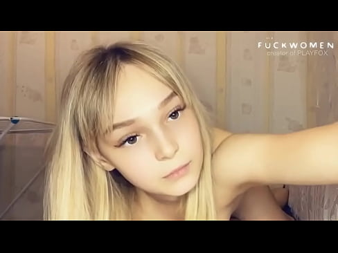 ❤️ Insatiable schoolgirl yoo fun crushing pulsating roba creampay to classmate ❌ Ohun onihoho ti ile ❌